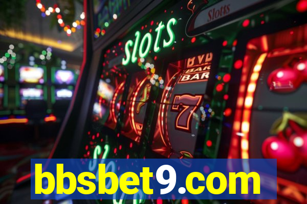 bbsbet9.com