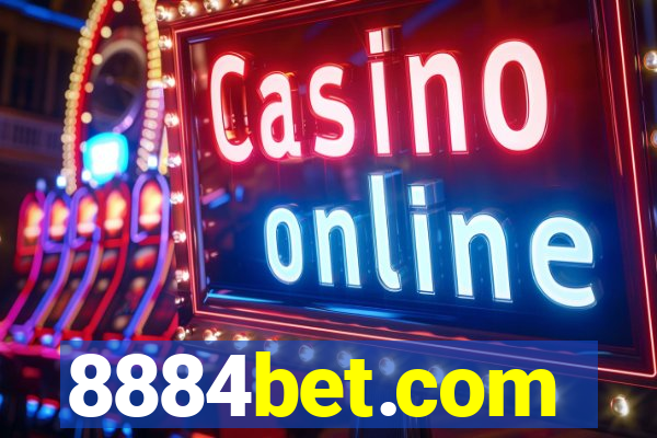 8884bet.com