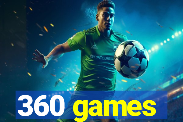 360 games