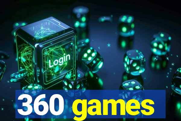 360 games