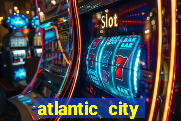 atlantic city casino nj