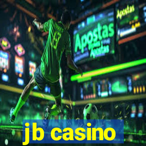 jb casino