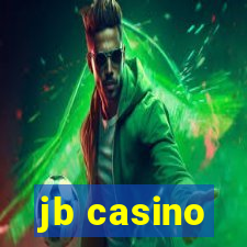 jb casino