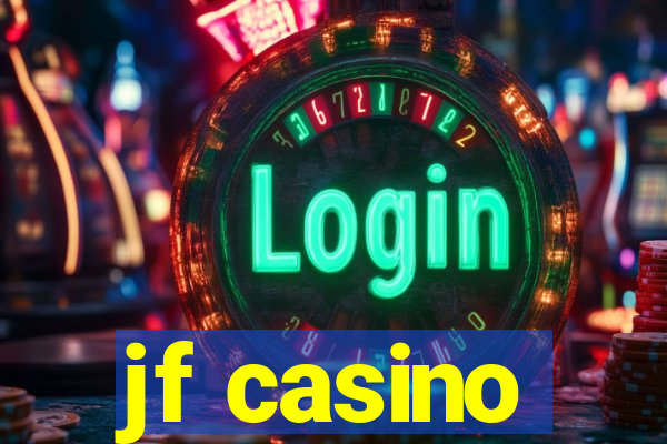 jf casino