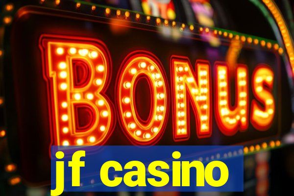 jf casino