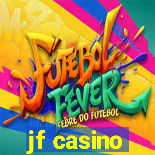 jf casino