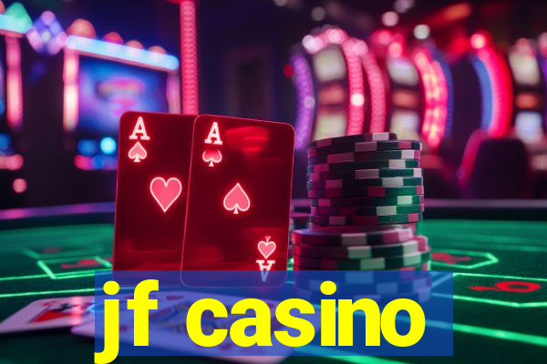 jf casino