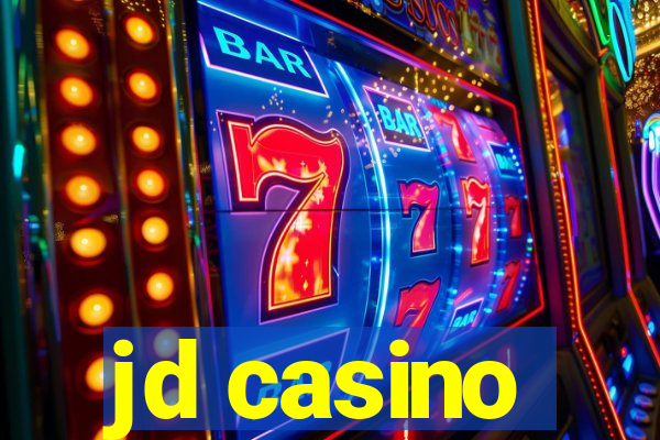 jd casino