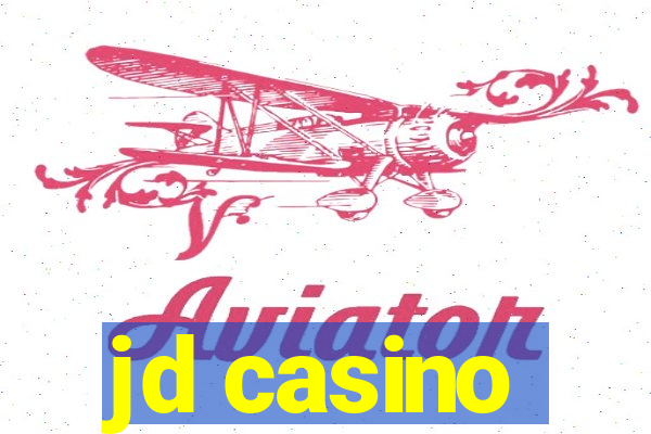 jd casino