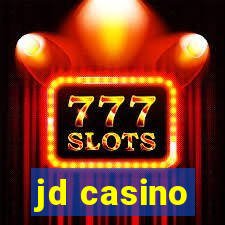 jd casino