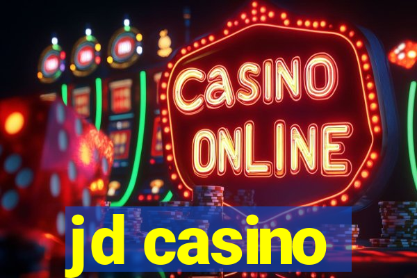 jd casino