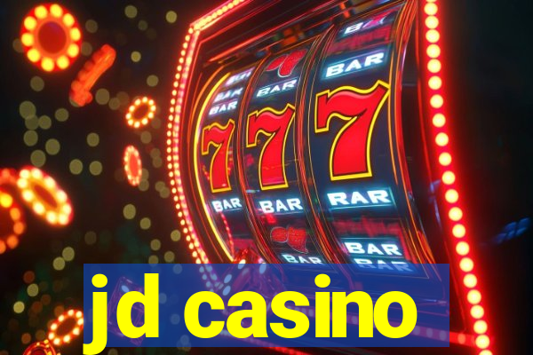 jd casino