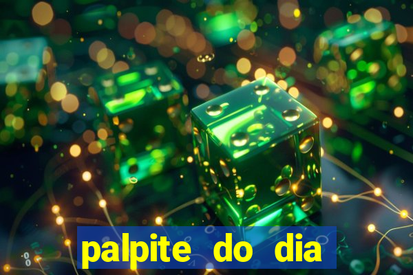 palpite do dia jogo do bicho kaledri hoje