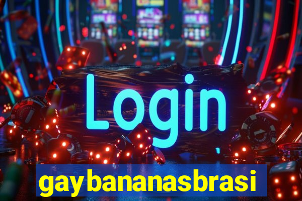 gaybananasbrasil.com