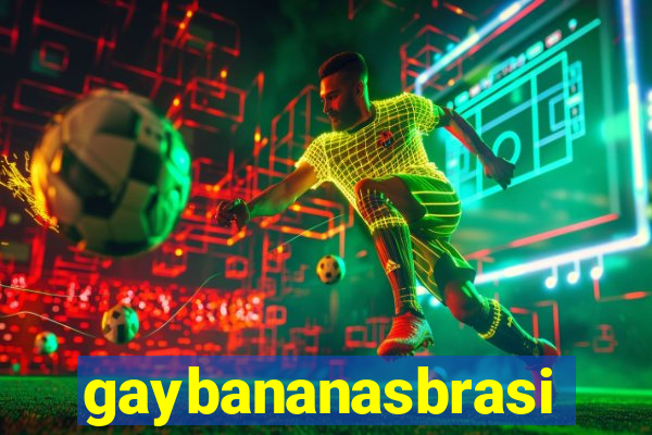 gaybananasbrasil.com