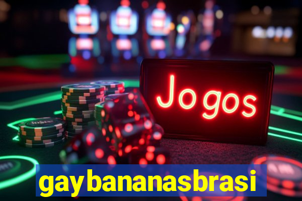 gaybananasbrasil.com