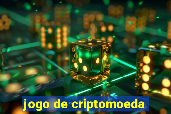 jogo de criptomoeda