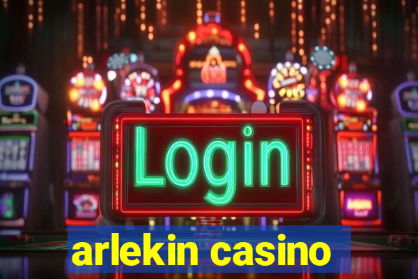 arlekin casino