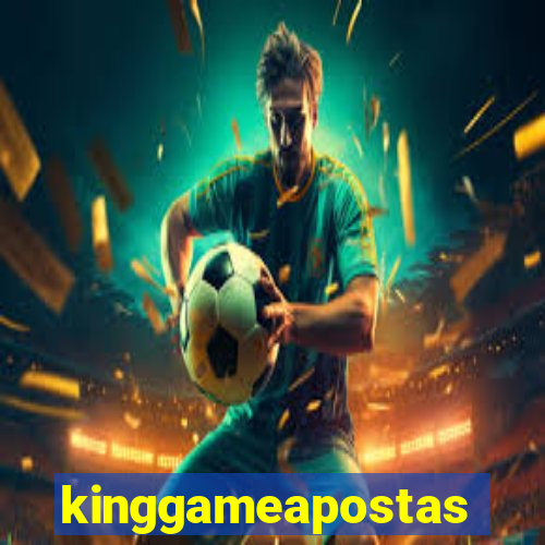 kinggameapostas