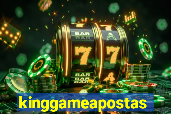 kinggameapostas