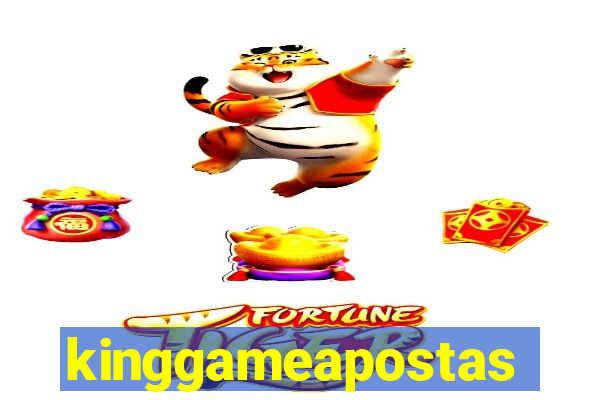 kinggameapostas