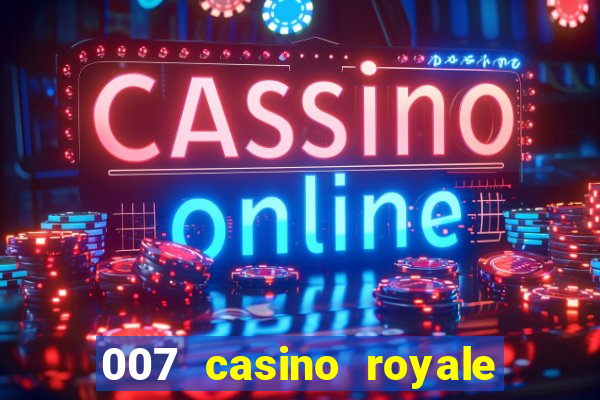 007 casino royale torrent mp4