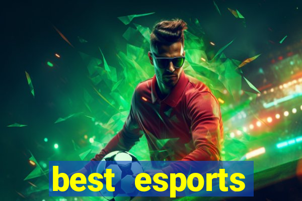 best esports betting website