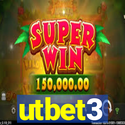 utbet3