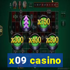 x09 casino