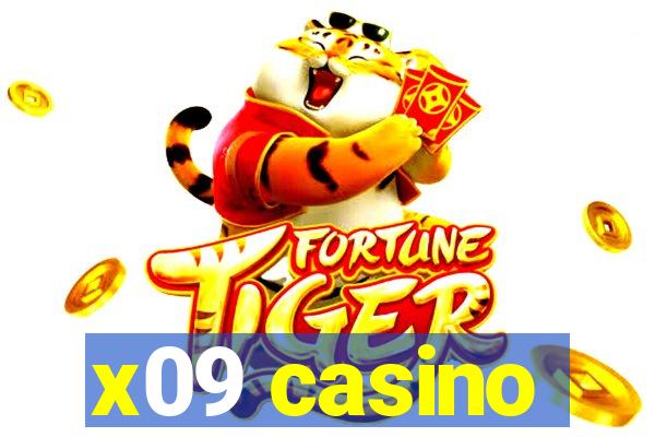 x09 casino