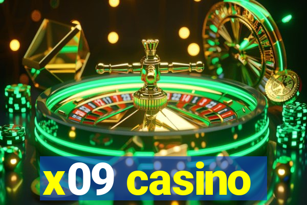 x09 casino