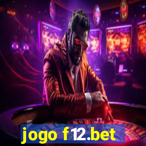 jogo f12.bet