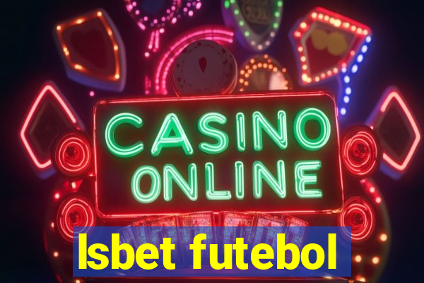 lsbet futebol