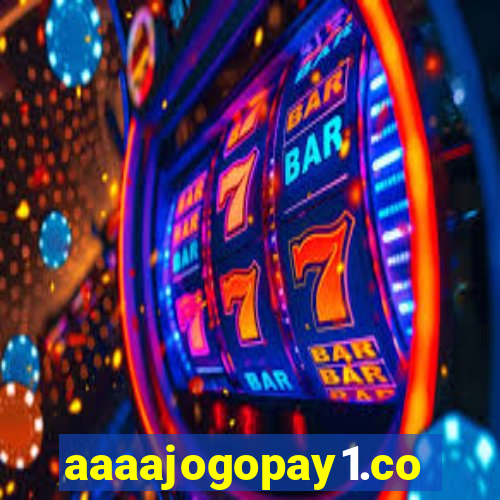 aaaajogopay1.com