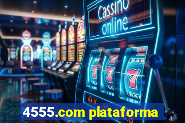 4555.com plataforma