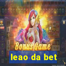 leao da bet