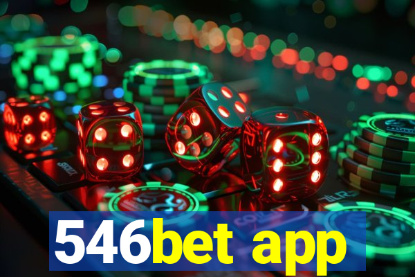 546bet app