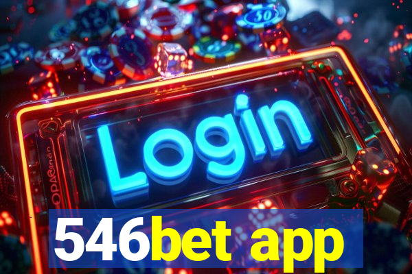 546bet app