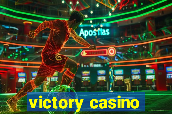 victory casino