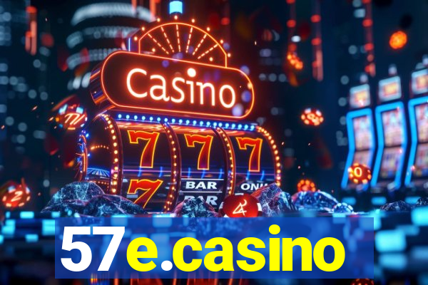 57e.casino