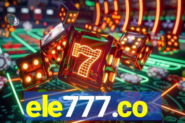 ele777.co