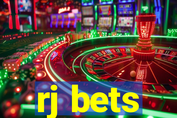 rj bets