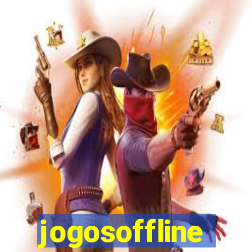 jogosoffline