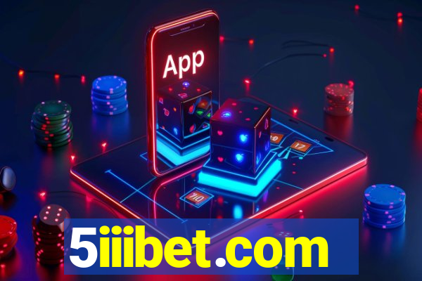 5iiibet.com