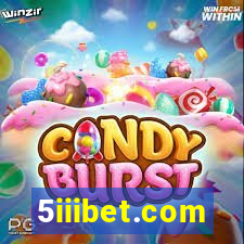 5iiibet.com