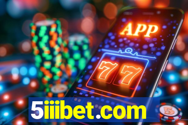 5iiibet.com