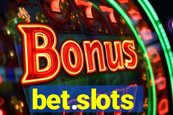 bet.slots