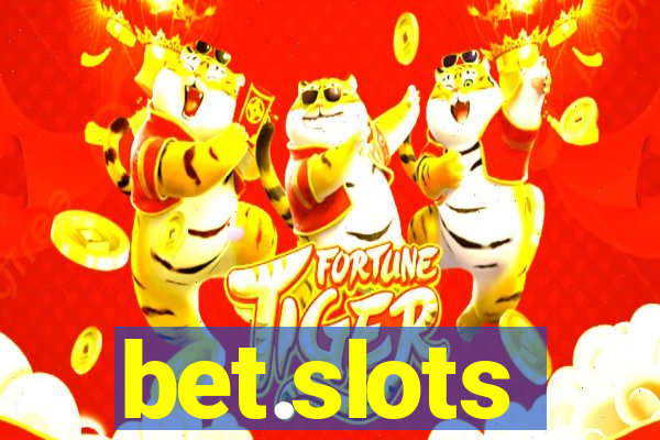 bet.slots