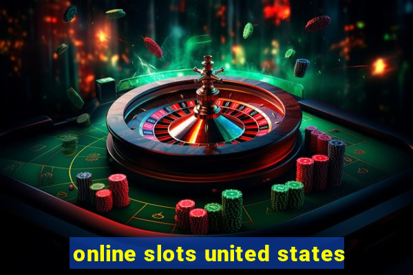 online slots united states