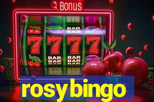 rosybingo